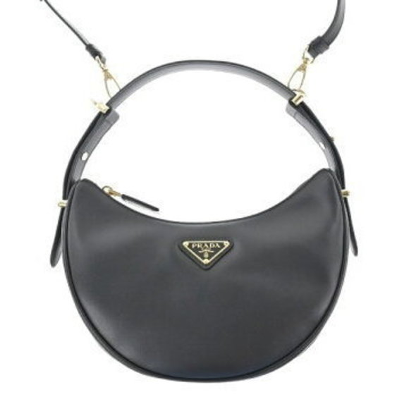 Prada Handbag - Picture 1 of 9